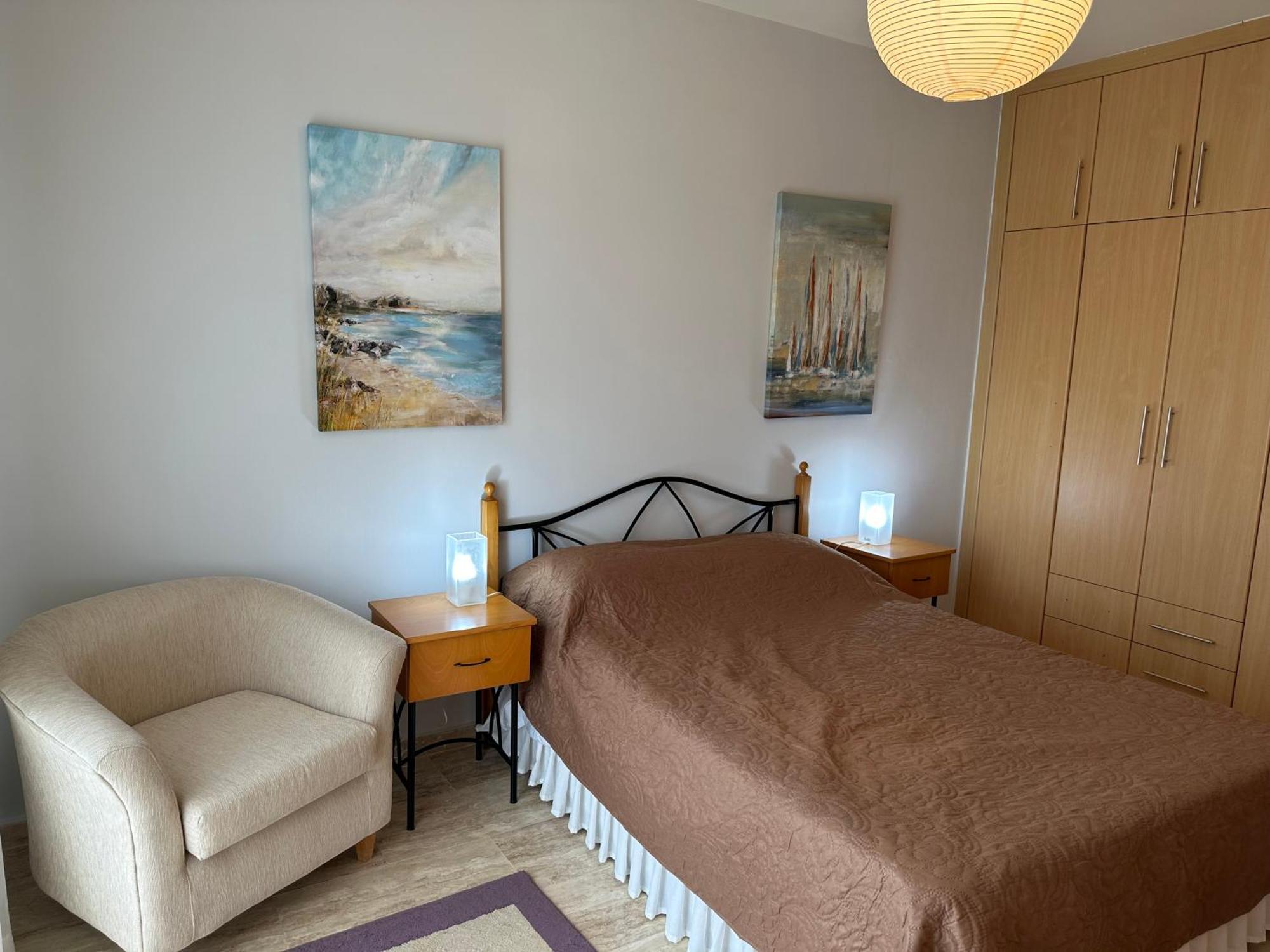 Seaview With Roof Terrace Apartman Gasztriá